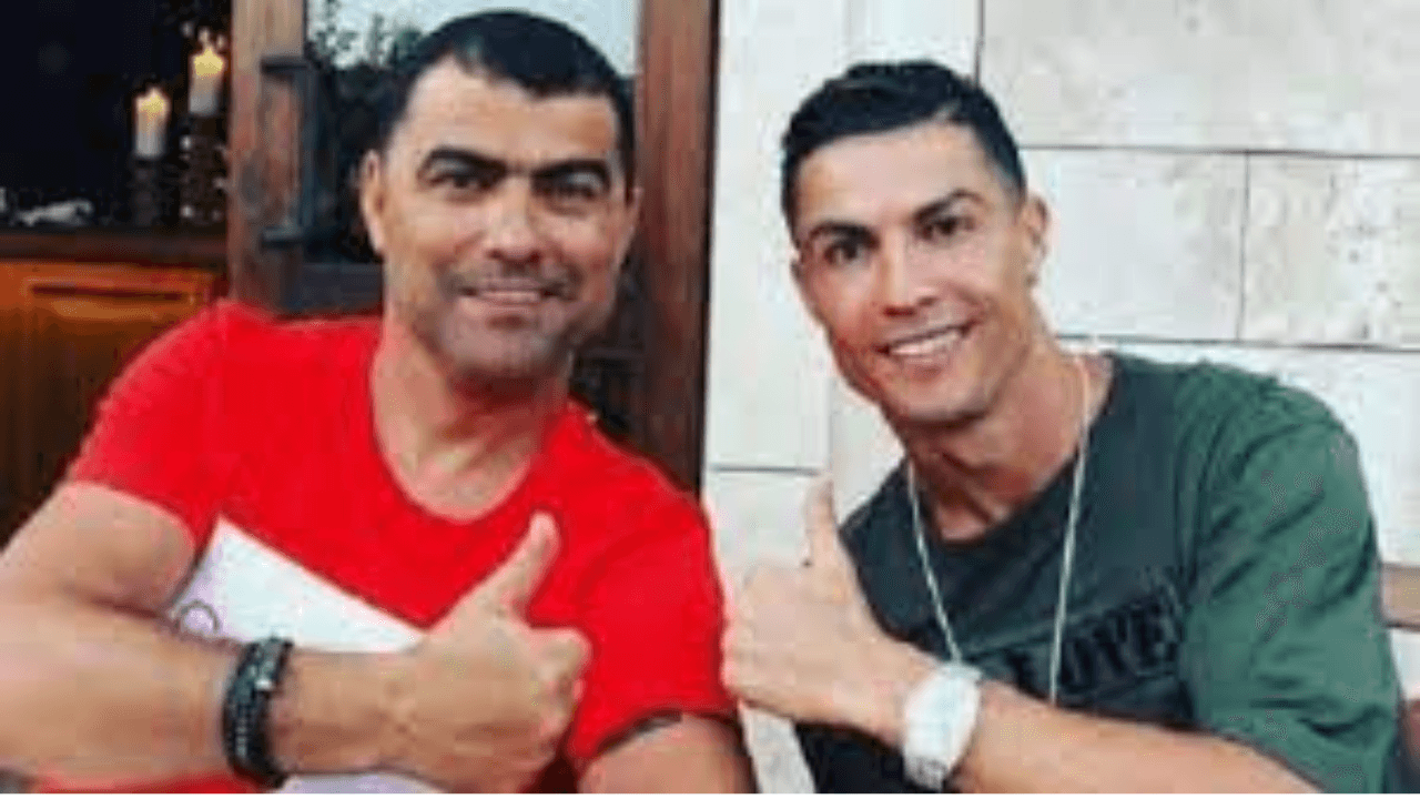 Hermanos de Cristiano Ronaldo, ¿quiénes son y a qué se dedican?